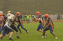 Les Corsaires Evry vs Les Gaulois de Sannois 428